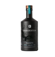 Vodka-in-gin/GIN-BAREKSTEN-BOTANICAL-46-1L