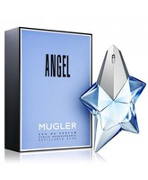 Zenske-disave/MUGLER-ANGEL-EDP-25ML-REFILLABLE-STAR