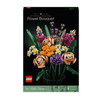 kocke/KOCKE-LEGO-CREATOR-FLOWER-BOUQUET-10280