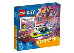 kocke/LEGO-60355--WAT.POL.DET.MISSION