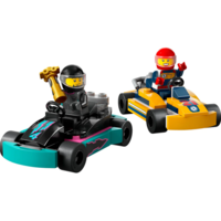 kocke/LEGO-CITY-60400-GO-KARTS-AND-RACEDR_1