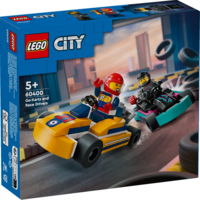 kocke/LEGO-CITY-60400-GO-KARTS-AND-RACEDR