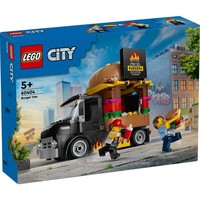 kocke/LEGO-CITY-60404-BURGER-TRUCK