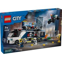 kocke/LEGO-CITY-60418-POLICE-MOB.CRIME-LA