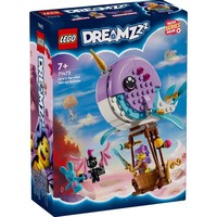 kocke/LEGO-DREAMZZZ-71472-IZZIES-NAR.HOTAIR