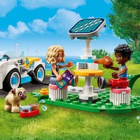 kocke/LEGO-FRIENDS-42609-ELECTR.CAR-AND-CHAR_2