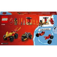 kocke/LEGO-KOCKE-NINJAGO-71789-CAR-AND-BIKE-BATTLE_1
