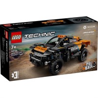 kocke/LEGO-TECHNIC-42166-MCLAREN-EXT-RACECAR