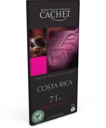 Cokolade/COKOLADA-CACHET-DARK-COSTA-RICA-71-100G12