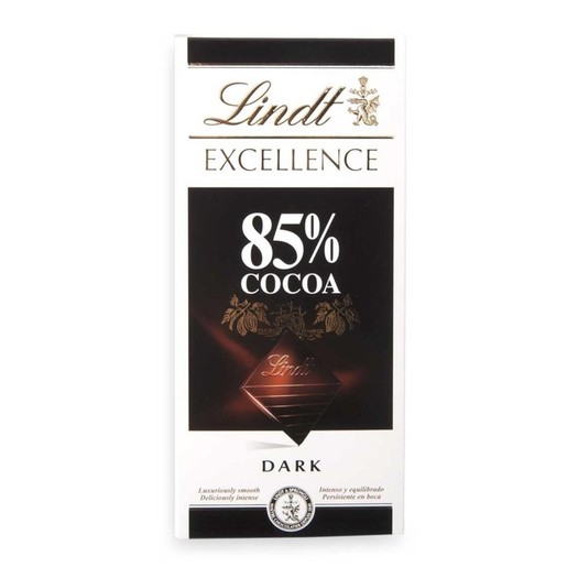 Cokolade/COKOLADA-LINDT-EXCELLENCE-DARK-85-100G