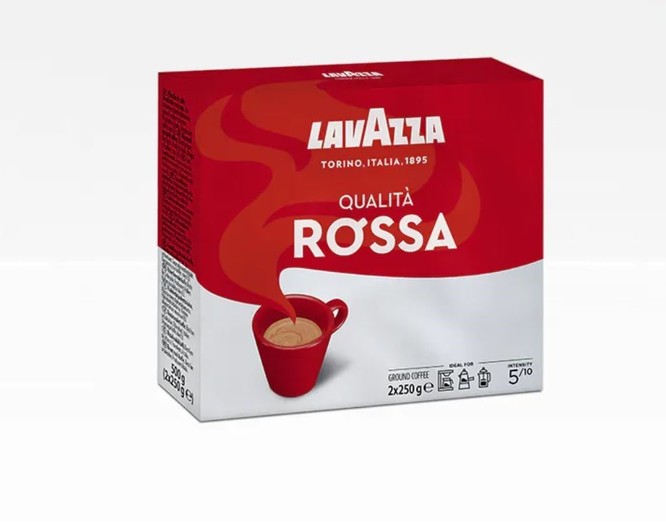 Kava/CAFFE-LAVAZZA-ROSSA-GR-250X2