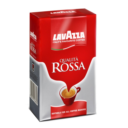 Kava/CAFFE-LAVAZZA-ROSSA-GR.-250