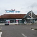 Kompas Shop Fernetiči