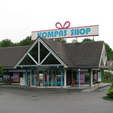 Kompas Shop Gederovci