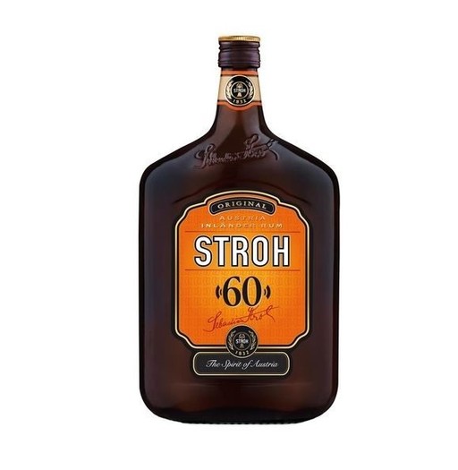 Rum/RUM-STROH-60-1-L