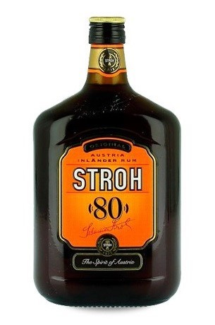 Rum/RUM-STROH-80-DK-07L