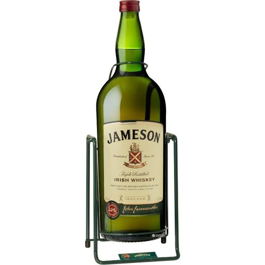 Whisky-in-whiskey/WHISKY-JAMESONSTOJALO-45L-40