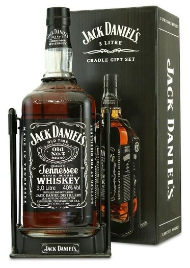 Whisky/WHISKY-JACK-DANIELS-3L-40-S-STOJALOM