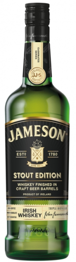 Whisky/WHISKY-JAMESON-CASKMATES-07L-40
