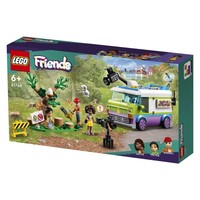 igrace/LEGO-KOCKE-FRIENDS-41749-NEWSROOM-VAN
