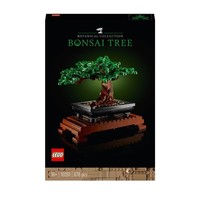 kocke/KOCKE-LEGO-CREATOR-BONSAI-TREE-10281