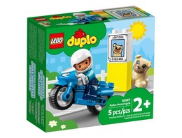 kocke/LEGO-10967-POLICE-MOTORCYCLE