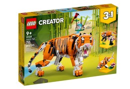 kocke/LEGO-31129-MAJESTIC-TIGER