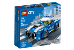 kocke/LEGO-60312-POLICE-CAR
