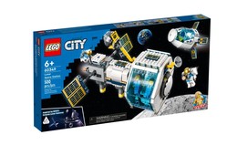 kocke/LEGO-60349--LUNAR-SPACE-STATION