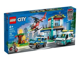 kocke/LEGO-60371-EMERGENCY-VEHIC.-HQ