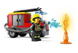 kocke/LEGO-60375-CITY-FIREFIRE-STATION-AND-FIRE-TRUCK_2
