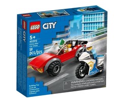 kocke/LEGO-60392-POLICE-BIKE-CAR-CHA