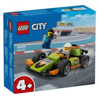 kocke/LEGO-CITY-60399-GREEN-RACE-CAR