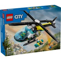 kocke/LEGO-CITY-60405-EMERG.RESC.HELICOPTER