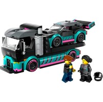 kocke/LEGO-CITY-60406-RACECAR-AND-CARCARR_1