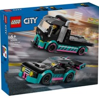 kocke/LEGO-CITY-60406-RACECAR-AND-CARCARR