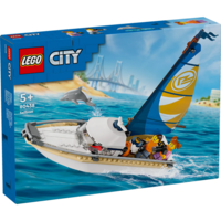 kocke/LEGO-CITY-60438-SAILBOAT