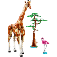 kocke/LEGO-CREATOR-31150-WILD-SAFARI-ANIMALS_1