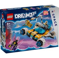 kocke/LEGO-DREAMZZZ-71475-MR.OZSSPACECAR