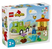 kocke/LEGO-DUPLO-10419-BEEHIVES