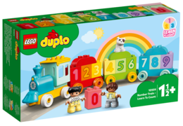 kocke/LEGO-DUPLO-NUMBER-TRAIN-10954