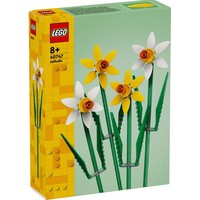 kocke/LEGO-FLOWERS-40747-DAFFODILS