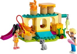 kocke/LEGO-FRIENDS-42612-CAT-PLAYGR.-ADVENT_1