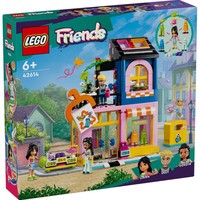 kocke/LEGO-FRIENDS-42614-VINTAGE-STORE