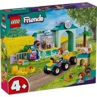 kocke/LEGO-FRIENDS-42632-VET-CLINIC