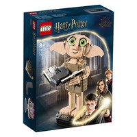 kocke/LEGO-KOCKE-HARRY-POTTER-76421-DOBBY