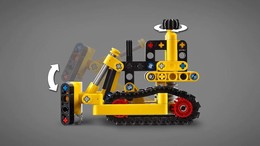 kocke/LEGO-TECHNIC-42163-BULLDOZER_2